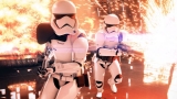 Star Wars Battlefront II: stop alle transazioni con denaro reale