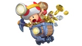 Captain Toad's Treasure Tracker: arriva Toadette