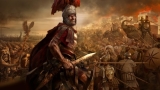 Cesare in Gallia espande Total War Rome II