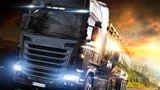 Euro Truck Simulator 2: arriva il simulatore di camion