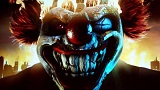Twisted Metal entra in fase Gold