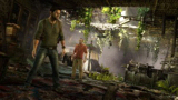 Dettagli per la beta di Uncharted 3