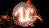 Unreal Engine 4: nuova demo tecnologica con effetti particellari e simulazione dei liquidi