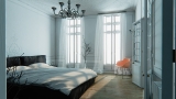 Un appartamento incredibilmente realistico grazie a Unreal Engine 4
