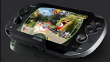 Sony annuncia la data di lancio europea di PlayStation Vita