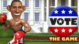 Vote!!: Obama contro Romney anche su iPhone