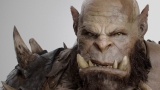 Le prime immagini del film di Warcraft