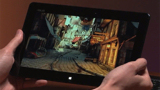 Unreal Engine 3 funzionerà con i tablet con Windows RT