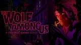 Telltale annuncia The Wolf Among Us
