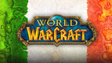 Online il sito italiano della comunit di World of Warcraft