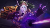 Disponibile Le Ombre di Argus, la nuova patch di World of Warcraft