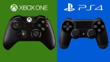 Xbox One e PlayStation 4 in video