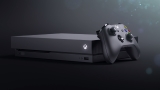 Xbox One X: arrivano i primi benchmark