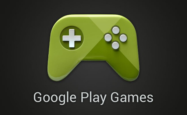 Google Play Games easter egg