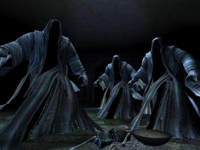 The Lord of the Rings Online: Shadows of Angmar 
