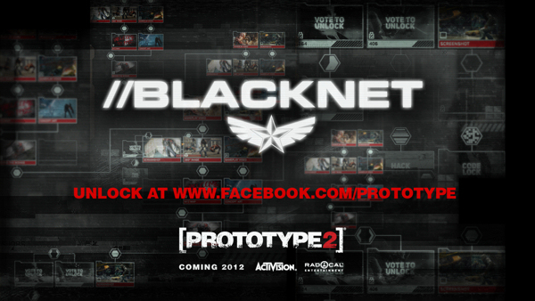 //Blacknet