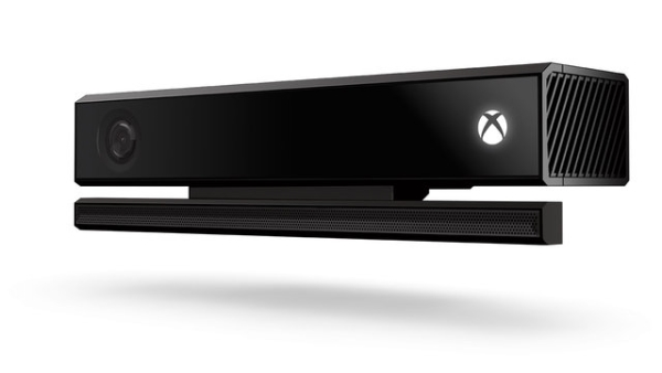 Kinect per Xbox One