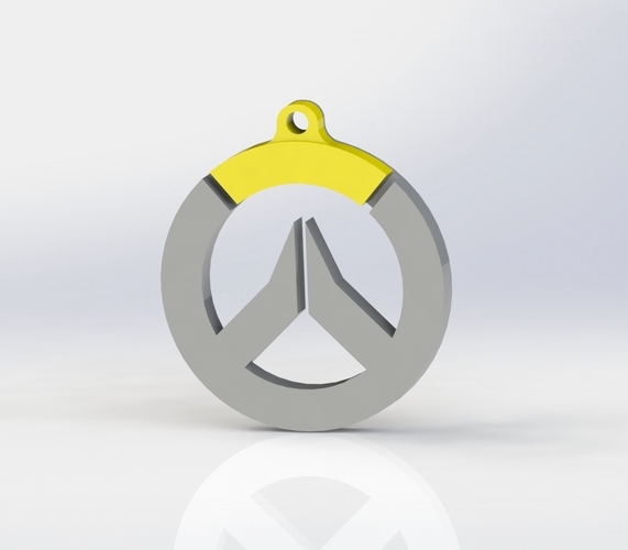 Logo - Overwatch