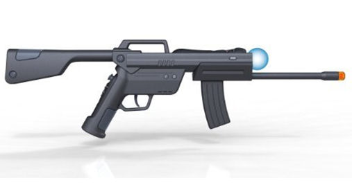 PS3 Battle Rifle
