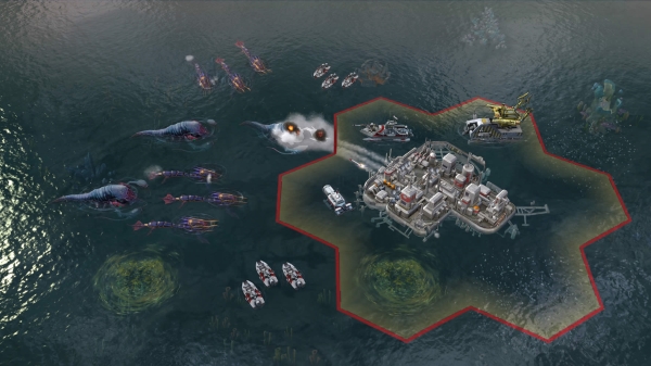 Sid Meier's Civilization: Beyond Earth  Rising Tide
