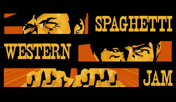 Spaghetti Western Jam