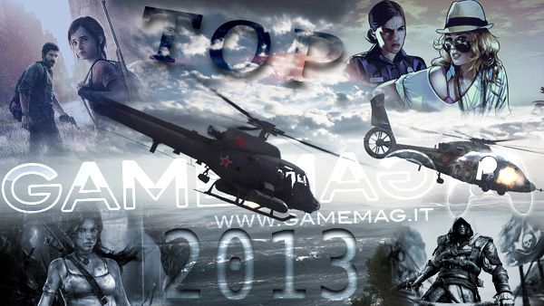 Top 2013 Gamemag