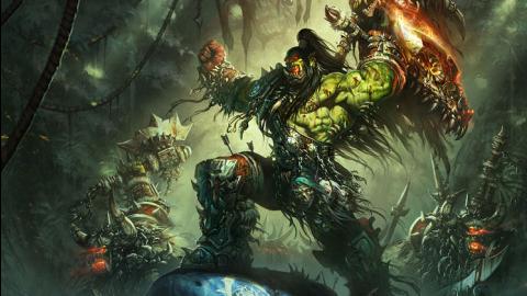 World of Warcraft, Warlords of Draenor