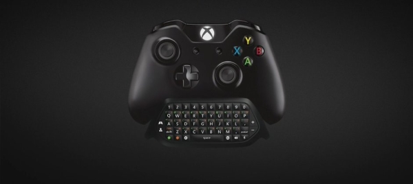 Xbox ChatPad