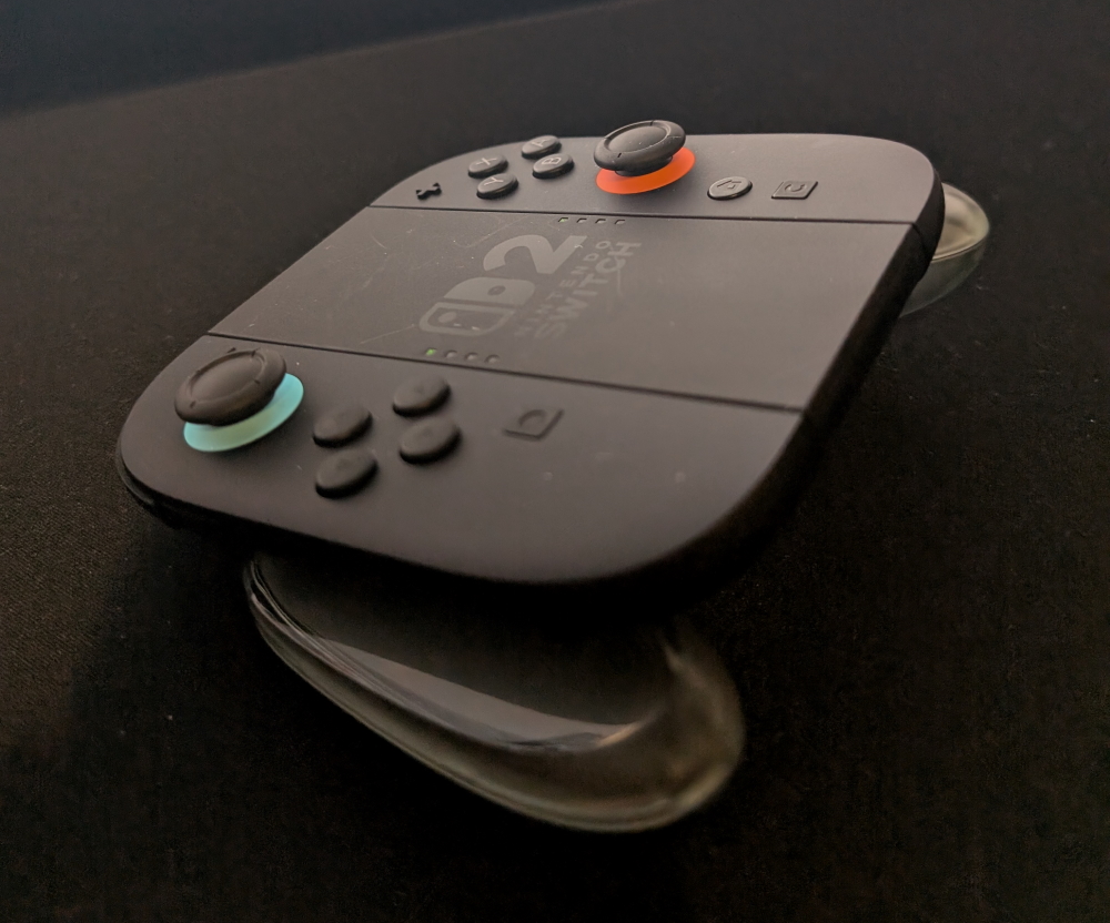 Joy-Con 2