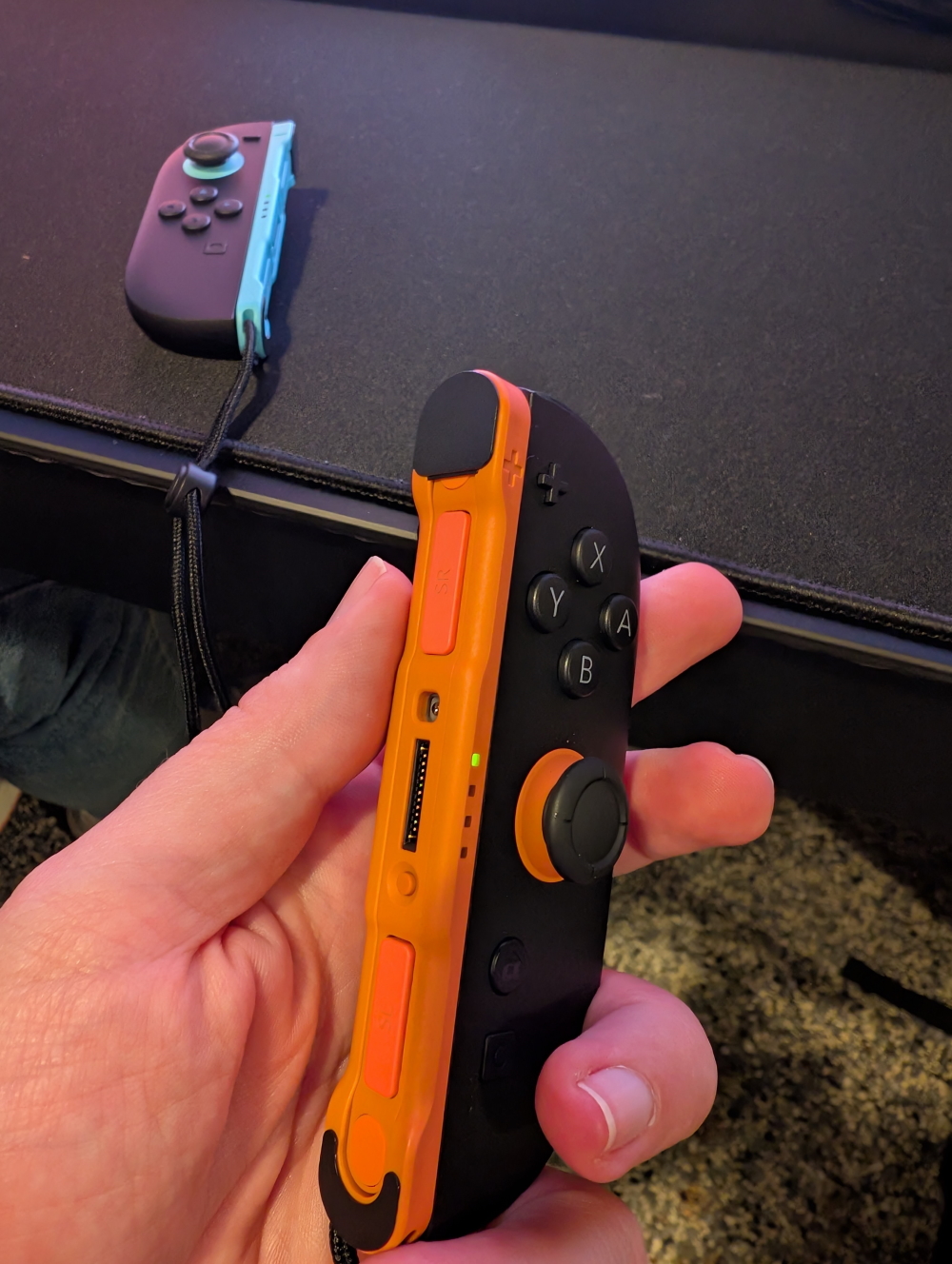 Joy-Con 2