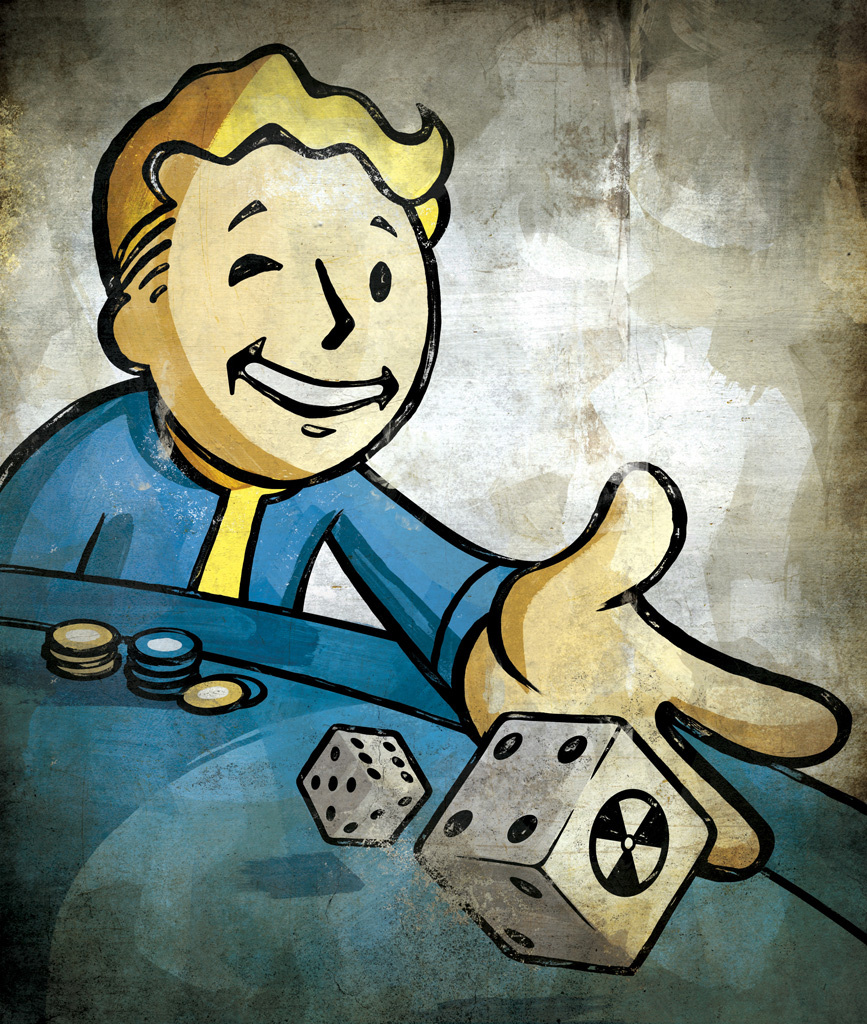 New Vegas, un nuovo modo di vivere l'esperienza di Fallout 3, Pagina 1: La  storia di Fallout