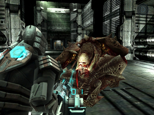 Dead Space