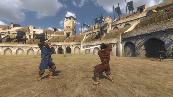 Mount & Blade: Warband