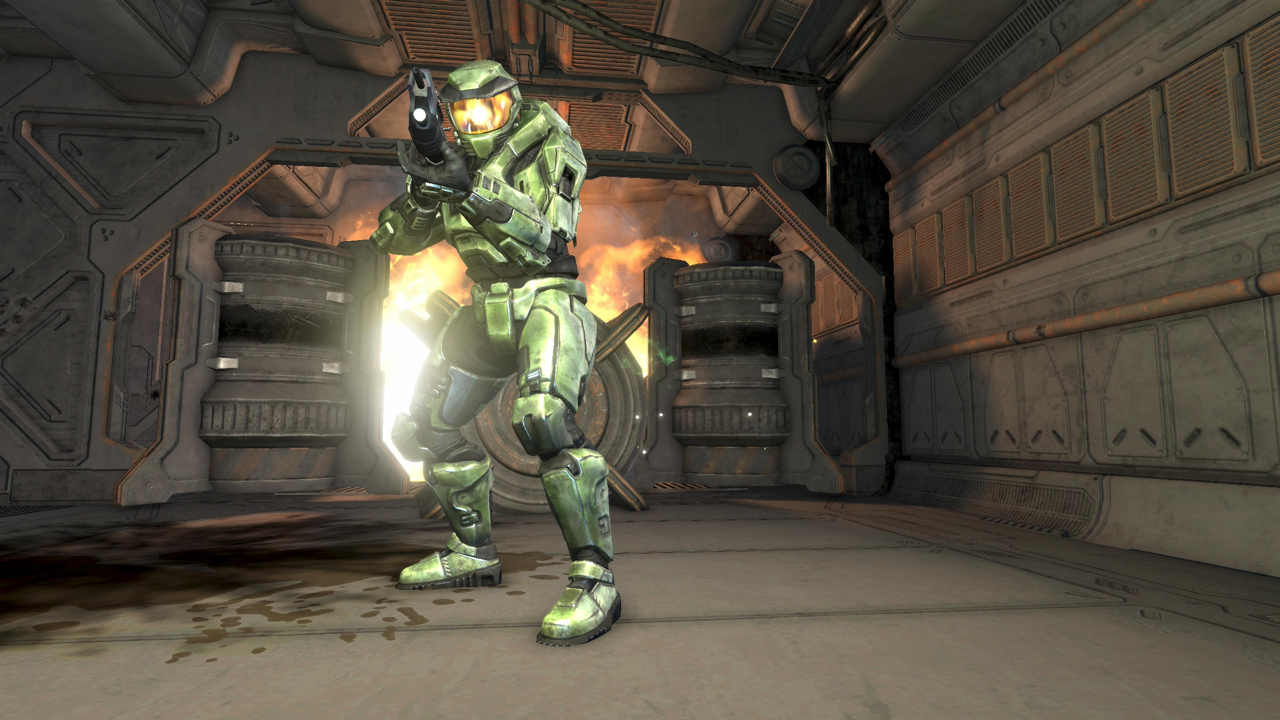 Risultati immagini per halo anniversary