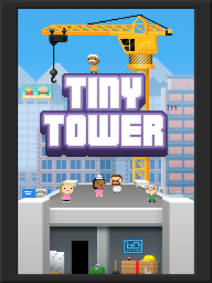 Tiny Tower