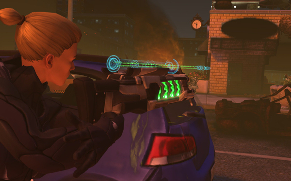 Xcom Enemy Unknown