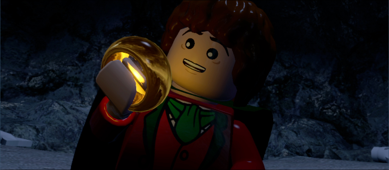 La recensione di LEGO Il Signore degli Anelli 