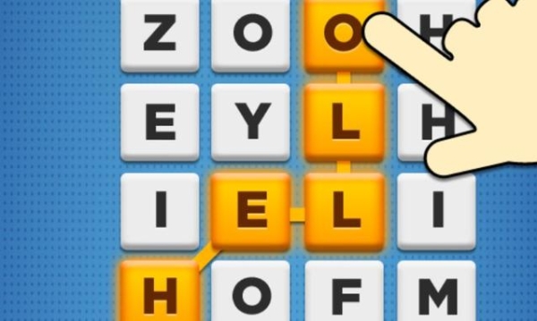 Ruzzle