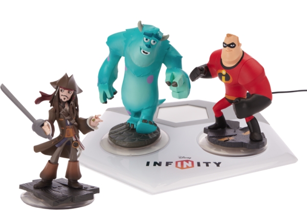 Disney Infinity