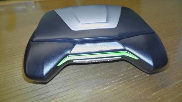 Nvidia Shield