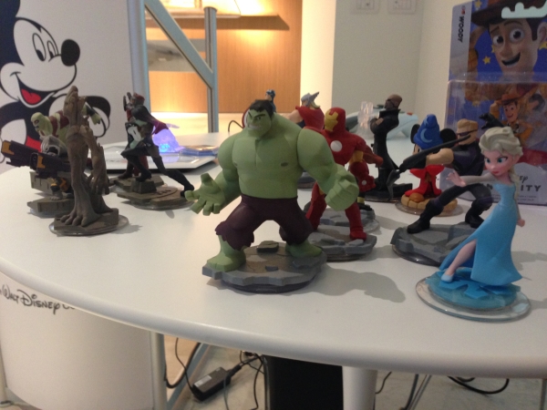 Disney Infinity 2.0