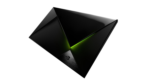 NVIDIA Shield