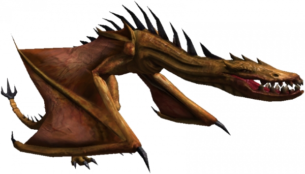 Wyvern