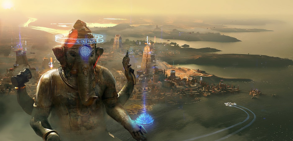 Beyond Good & Evil 2