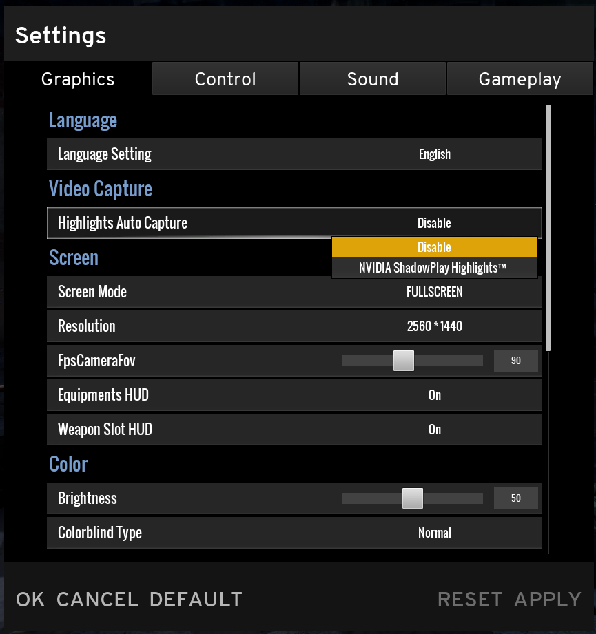 WOT 7,5 grafico di matchmaking