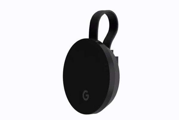 Chromecast Ultra