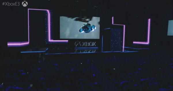 Conferenza Xbox E3 2019