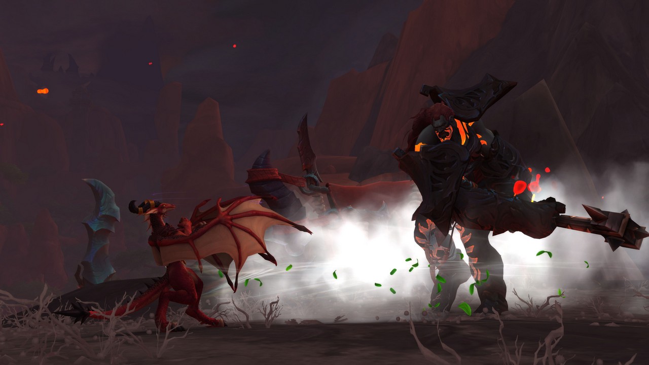 Recensione World of Warcraft: Dragonflight