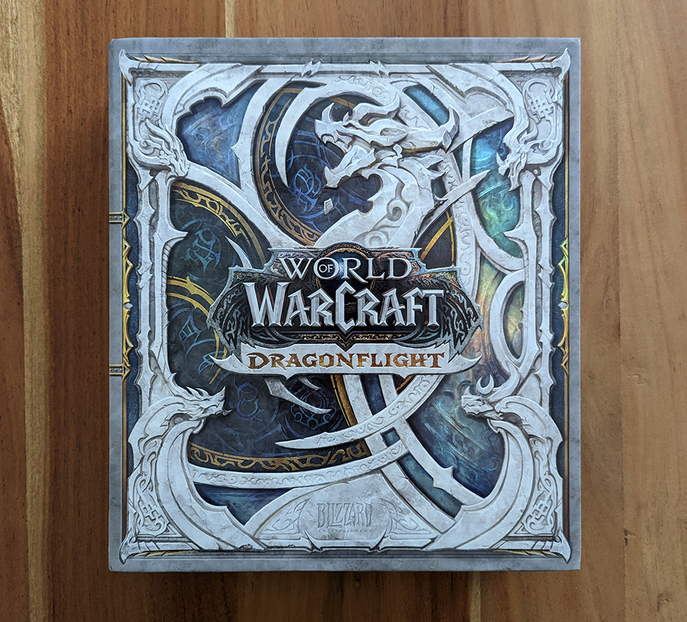 Recensione World of Warcraft: Dragonflight