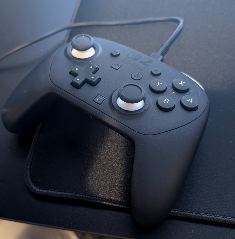 Joy-Con 2